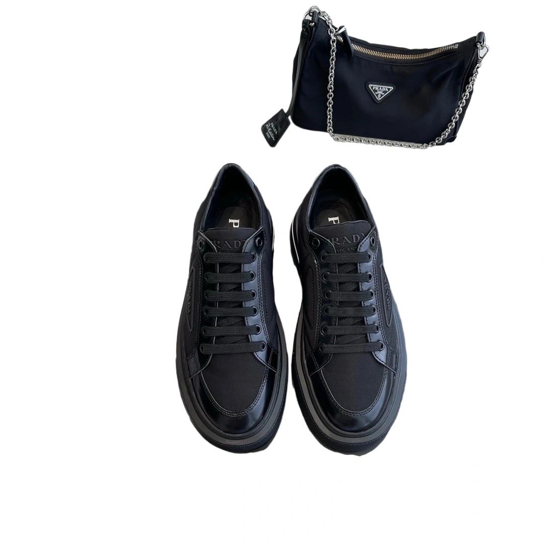COCO — 1E661M_3LF5_F0632_F_045 Macro Re-Nylon 4.5cm Heel height item:C-X187C0790